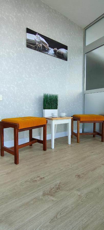 Kailani Tacoronte Appartement Santa Cruz de Tenerife Buitenkant foto