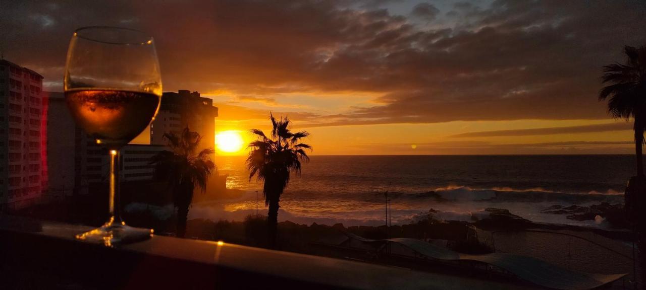 Kailani Tacoronte Appartement Santa Cruz de Tenerife Buitenkant foto