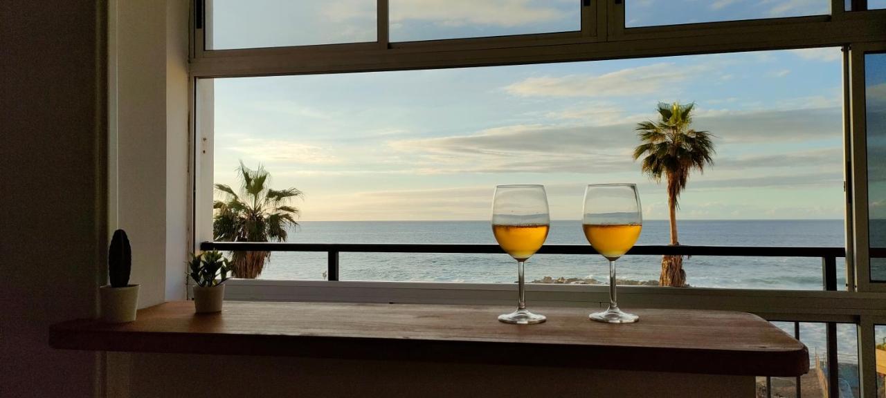Kailani Tacoronte Appartement Santa Cruz de Tenerife Buitenkant foto