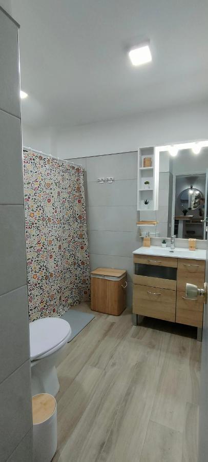 Kailani Tacoronte Appartement Santa Cruz de Tenerife Buitenkant foto