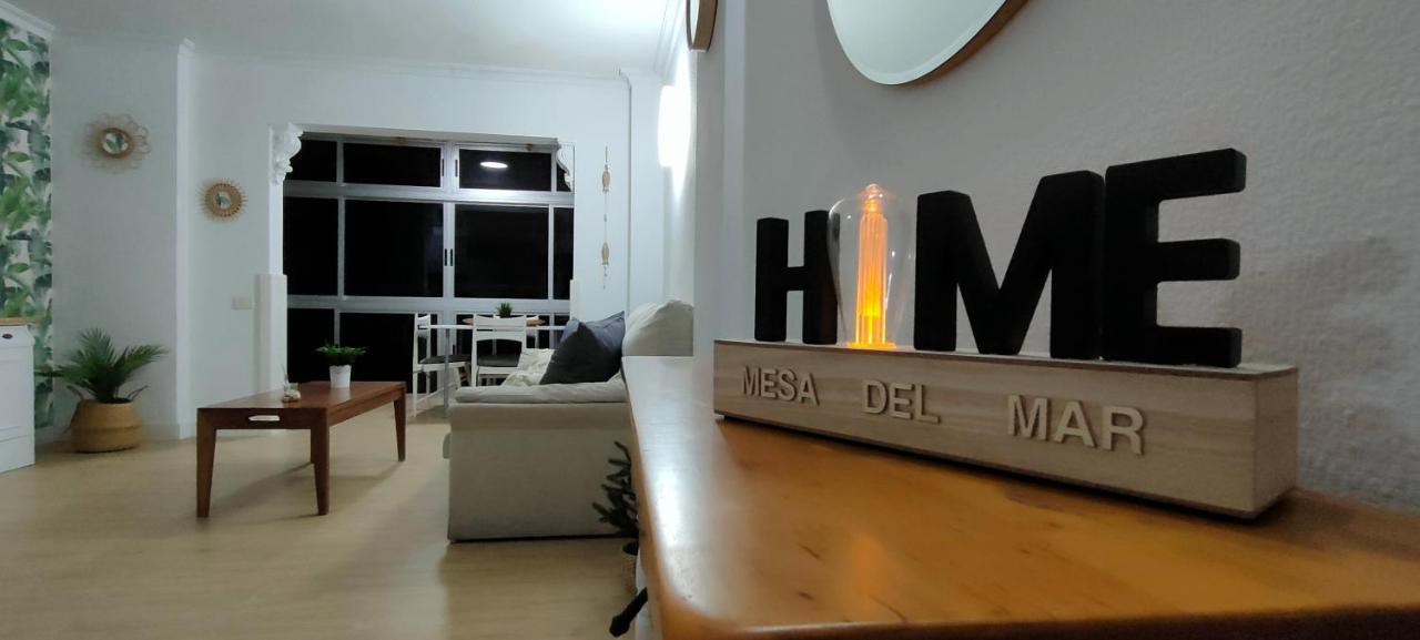 Kailani Tacoronte Appartement Santa Cruz de Tenerife Buitenkant foto
