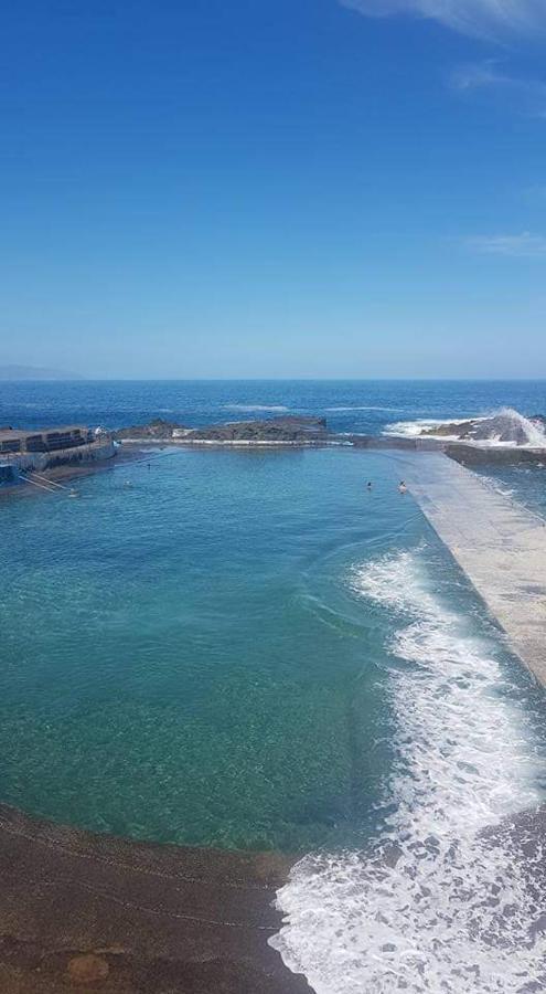 Kailani Tacoronte Appartement Santa Cruz de Tenerife Buitenkant foto