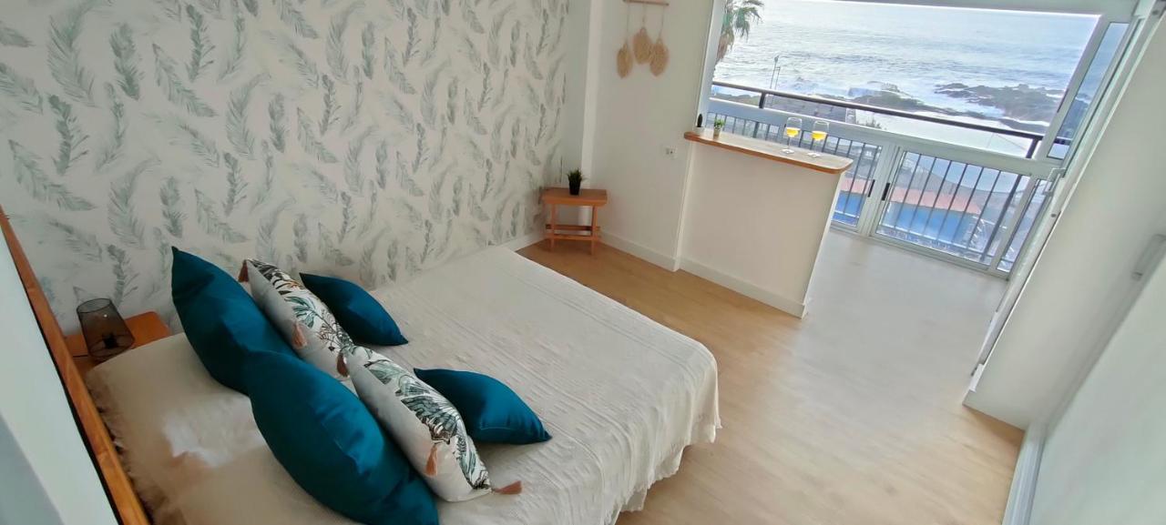 Kailani Tacoronte Appartement Santa Cruz de Tenerife Buitenkant foto