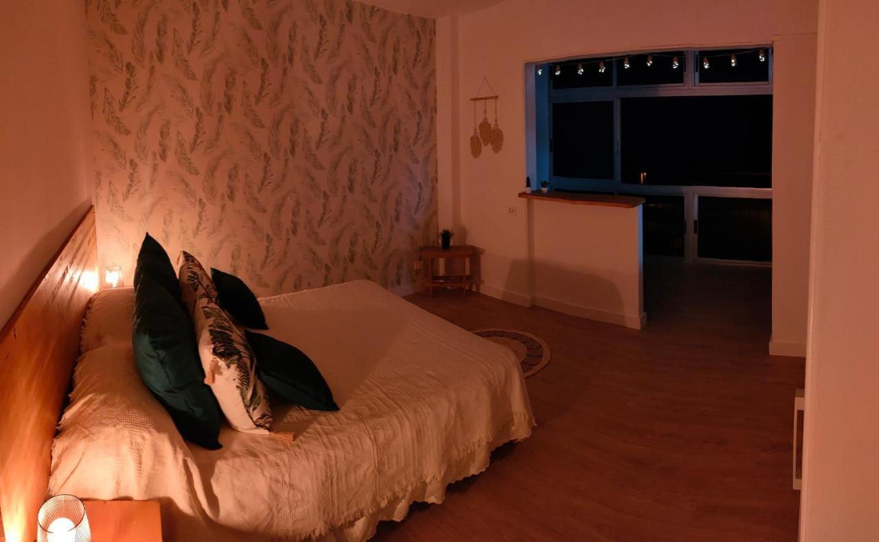 Kailani Tacoronte Appartement Santa Cruz de Tenerife Buitenkant foto