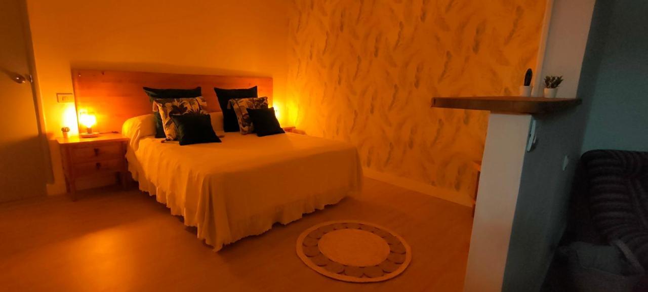 Kailani Tacoronte Appartement Santa Cruz de Tenerife Buitenkant foto