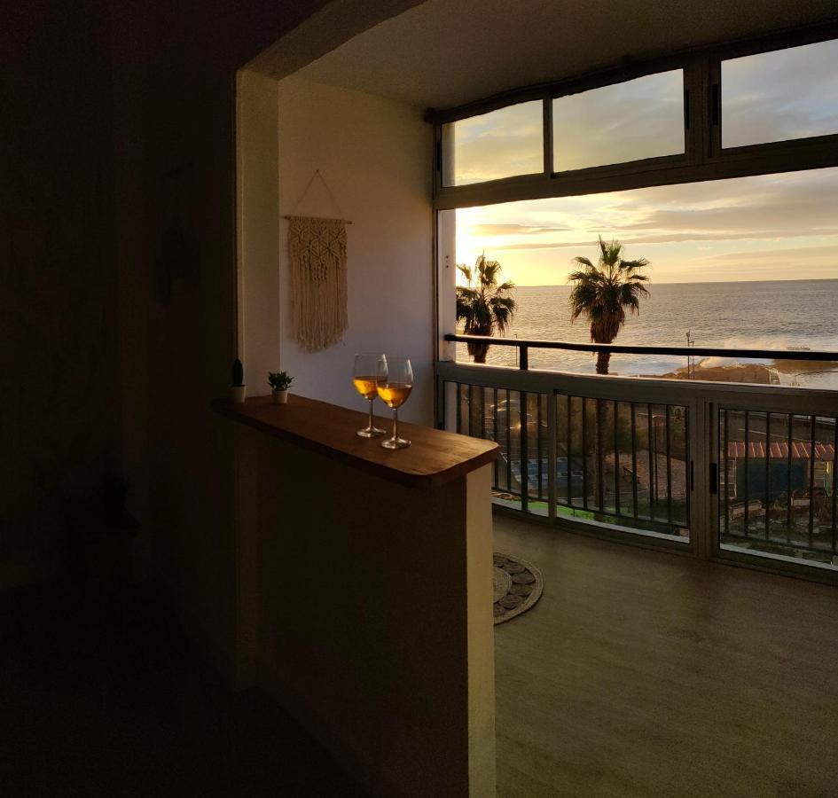Kailani Tacoronte Appartement Santa Cruz de Tenerife Buitenkant foto