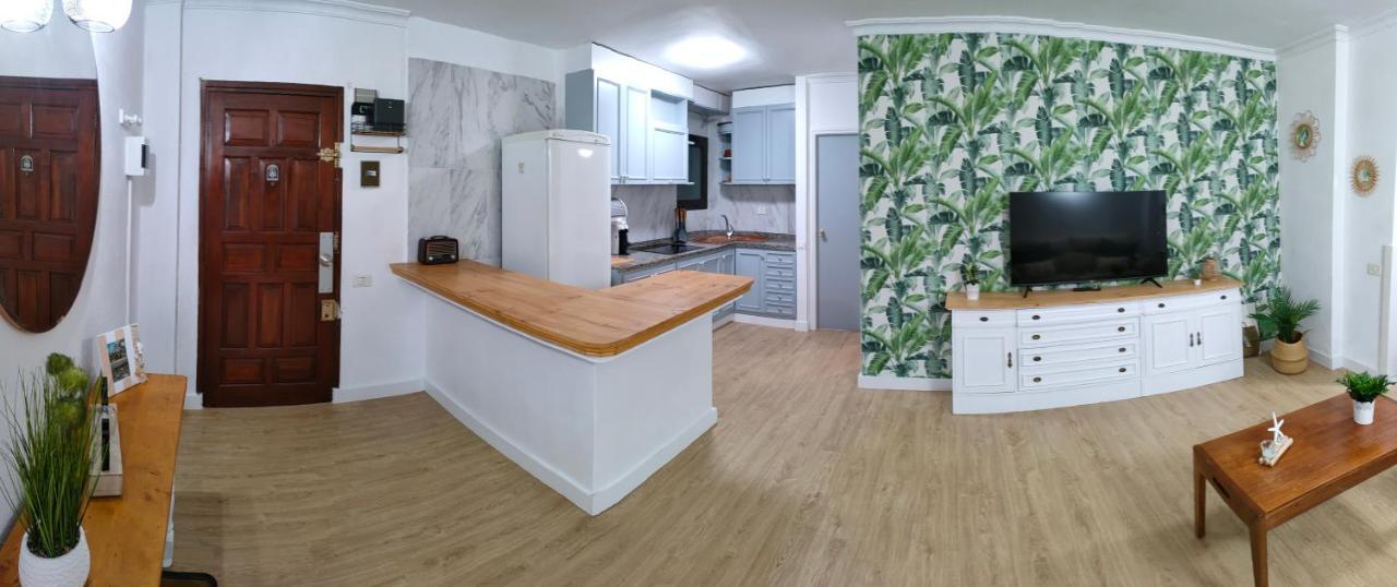 Kailani Tacoronte Appartement Santa Cruz de Tenerife Buitenkant foto
