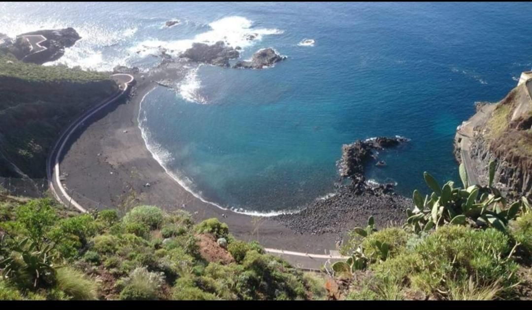Kailani Tacoronte Appartement Santa Cruz de Tenerife Buitenkant foto