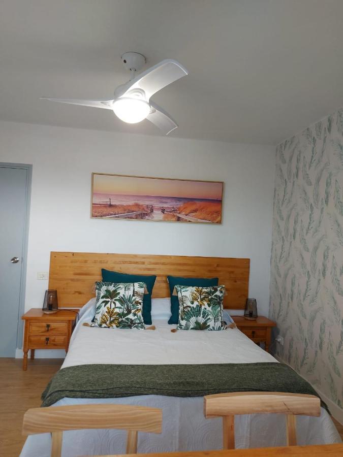 Kailani Tacoronte Appartement Santa Cruz de Tenerife Buitenkant foto