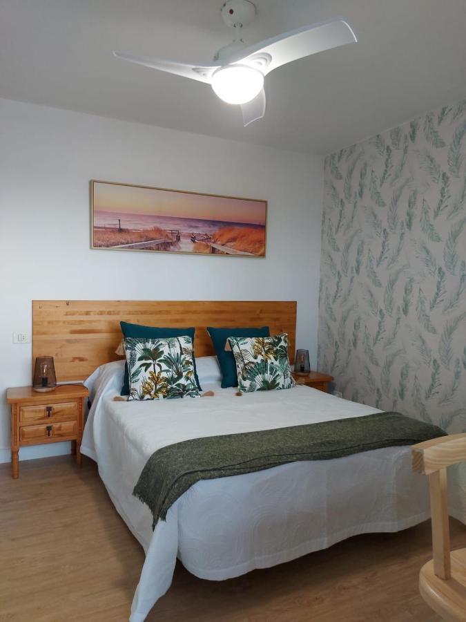 Kailani Tacoronte Appartement Santa Cruz de Tenerife Buitenkant foto