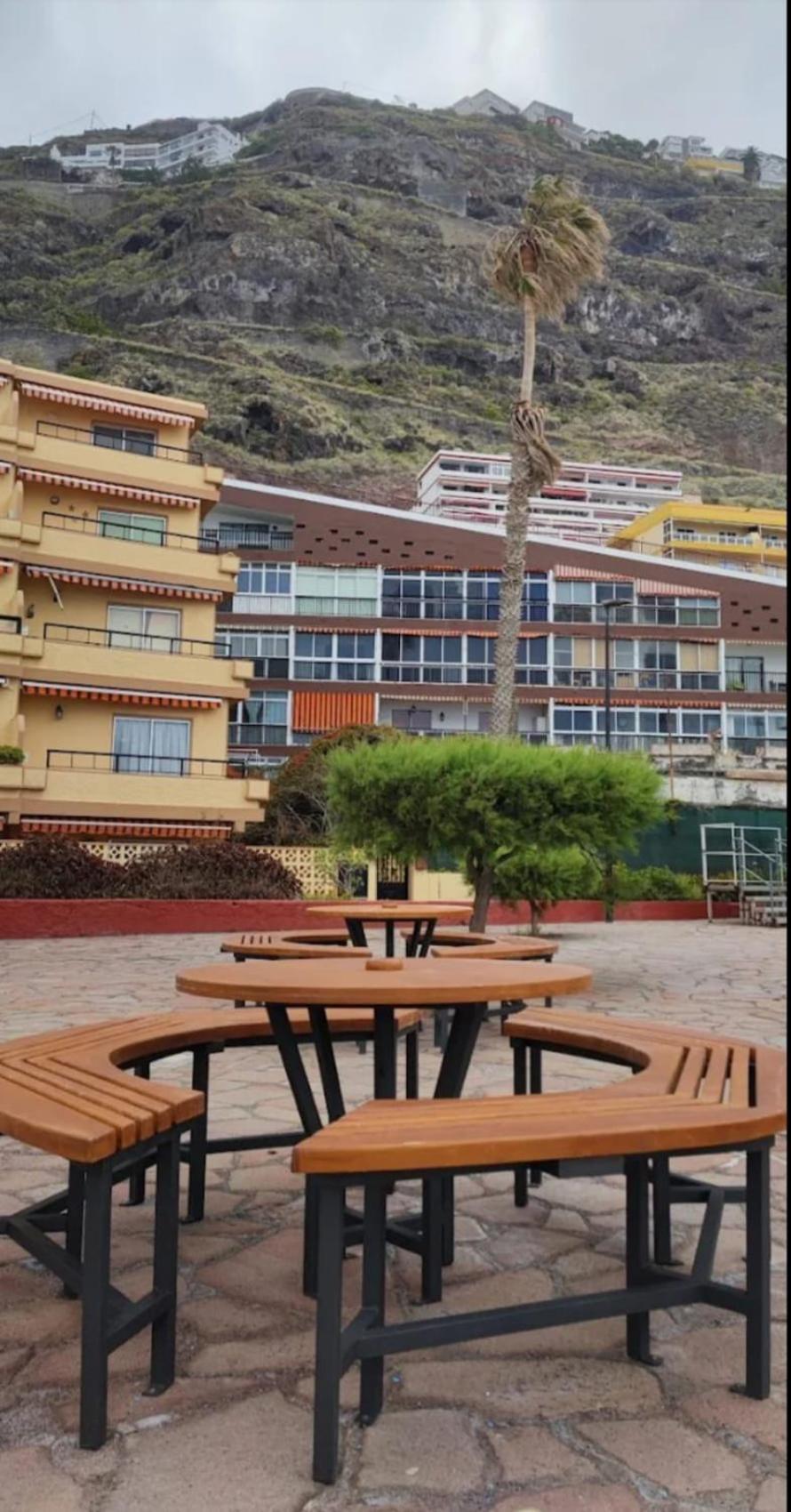 Kailani Tacoronte Appartement Santa Cruz de Tenerife Buitenkant foto