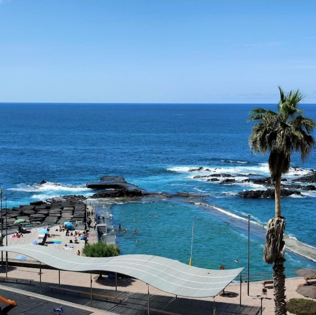 Kailani Tacoronte Appartement Santa Cruz de Tenerife Buitenkant foto