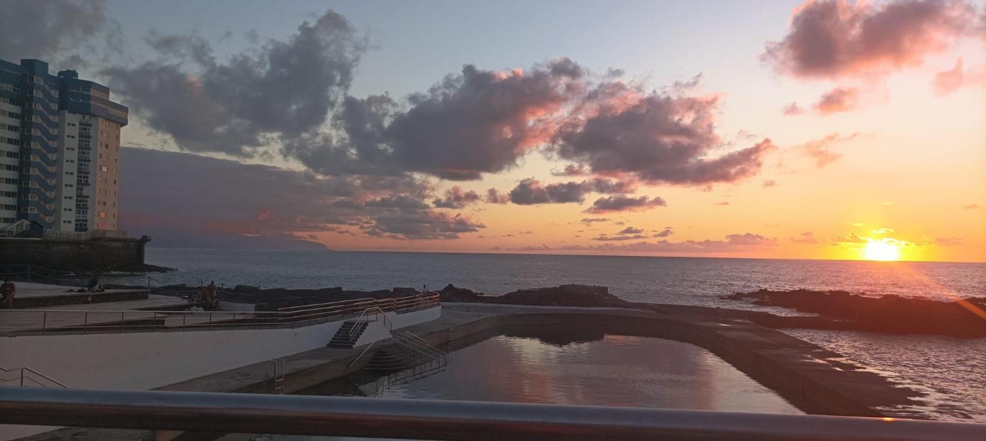 Kailani Tacoronte Appartement Santa Cruz de Tenerife Buitenkant foto