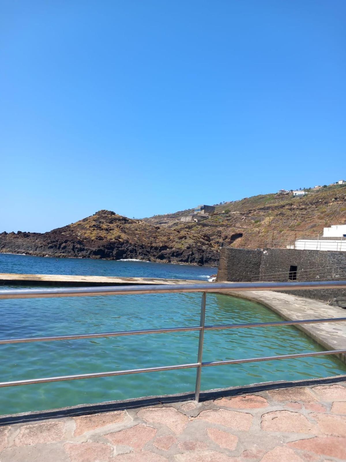 Kailani Tacoronte Appartement Santa Cruz de Tenerife Buitenkant foto