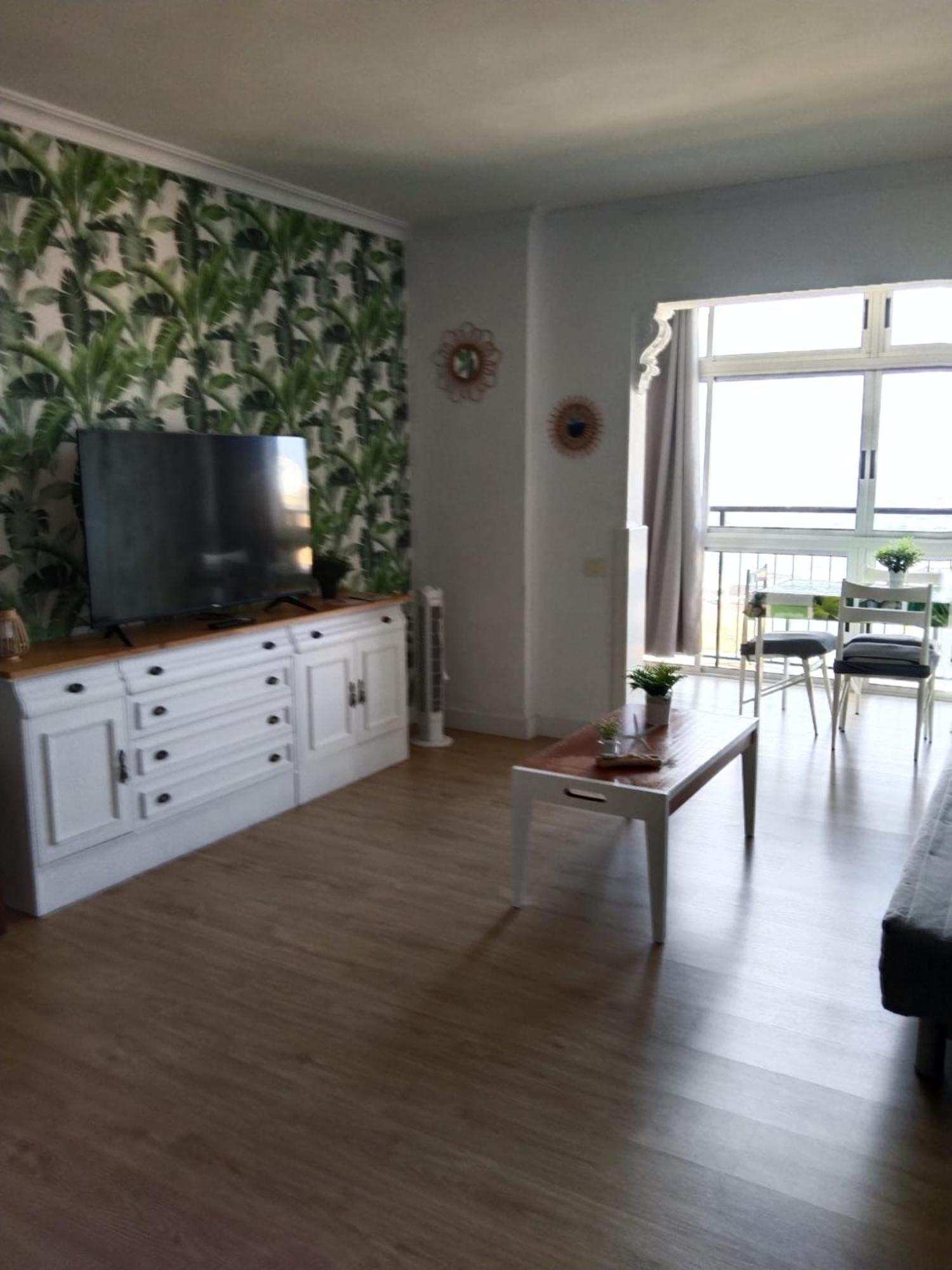 Kailani Tacoronte Appartement Santa Cruz de Tenerife Buitenkant foto